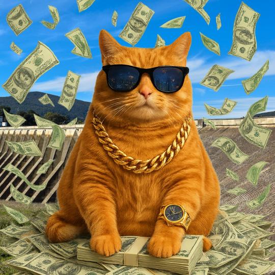 I’m Too Cool For 3D Printing Hype (GE)